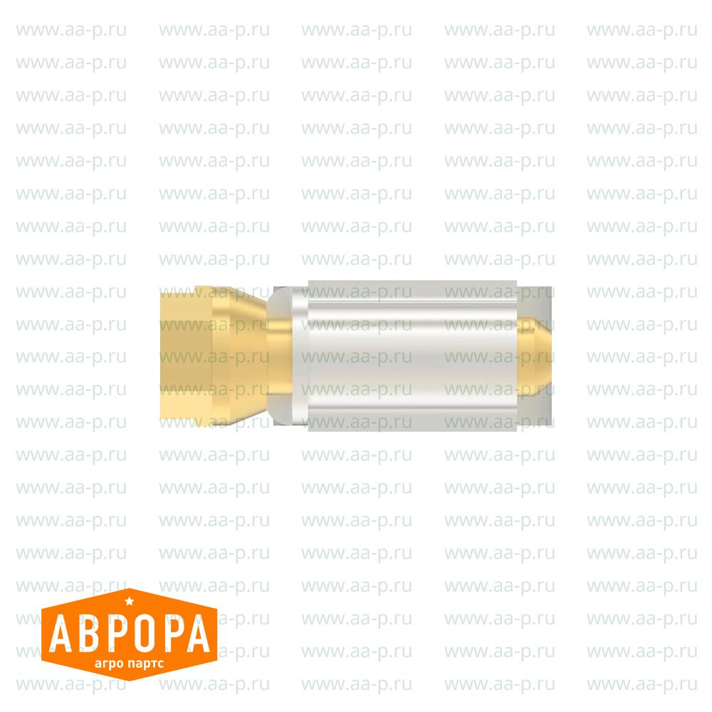 AA43965 ПОРУЧЕНЬ
